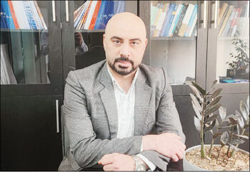 توهم امید
