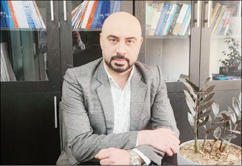 توهم امید
