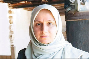 تیر خلاص


