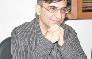 ضربه‌گیر زیان