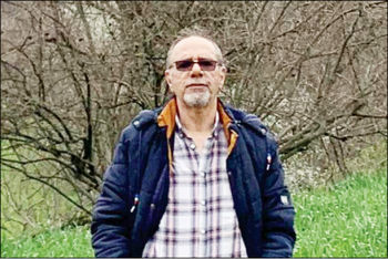 نشای آب