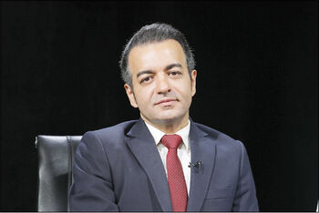 کارآفرینی در بحران

