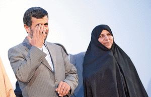 افشای برگ‌های تازه از ماجرای مک‌فارلین