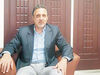 راه نرفته