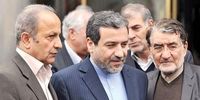 سانتریفوژها می‌چرخند