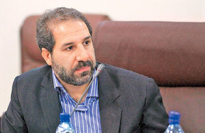 گذر عسلویه از پیچ بهارستان