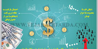 اما و اگرهای قیمت دلار