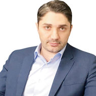نوید  قدوسی