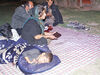 زندگی در مدار صفر درجه