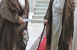 فاز جدید جدال هاشمی و مصباح