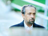 تصمیم آقای رئیس