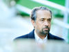 تصمیم آقای رئیس