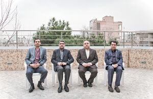 حریق تر و خشک