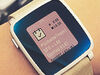 آغاز تولید ساعت هوشمند Pebble