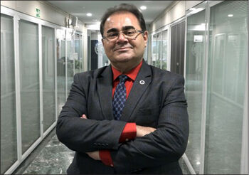 موتور خاموش
