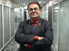 موتور خاموش
