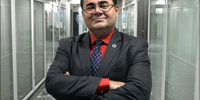 موتور خاموش
