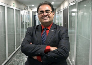 موتور خاموش
