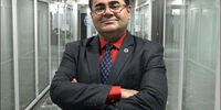موتور خاموش
