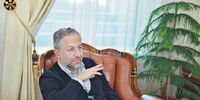 واقع‌بین باشیم