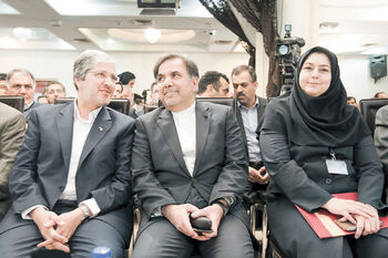 مامور تغییر