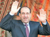 مالکی و اتهاماتش