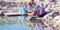کوچ‌نشینان اندر خم کوچ