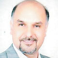 علیرضا نبی