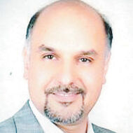 علیرضا نبی