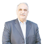 مسعود کرباسیان