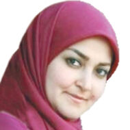 مریم باقی