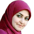 مریم باقی
