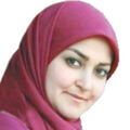 مریم باقی