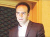 وابستگی هیدروکربوری