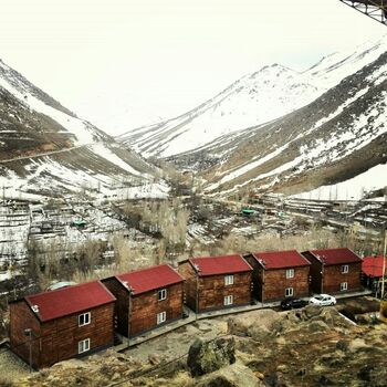 ما را از سایت دهکدۀ گنجنامه ببینید