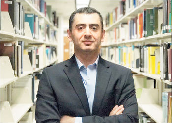 انعطاف‌پذیری دولت
