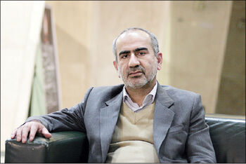 روی خط پاسخگویی

