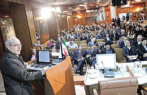 عبور از «تونل» درآمدهای نفتی