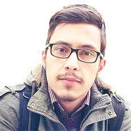 عباس شهرابی