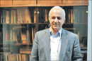 اقتصاددان خارجی استخدام کنید