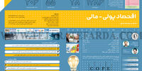 اقتصاد پولی - مالی