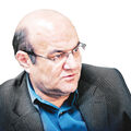 علی‌اصغر  سعیدی