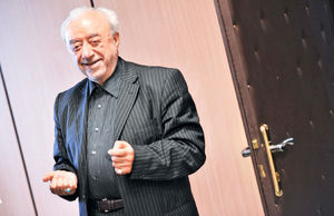 درآمد رانت‌ساز