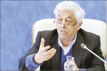 امنیت شکننده