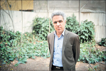 بازار پادگان نیست که از کسی دستور بگیرد

