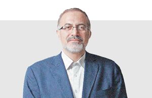اقتصاد‌ صنعت هسته‌ای د‌ر د‌و نگاه