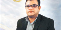 دوصد گفته چون نیم‌کردار نیست


