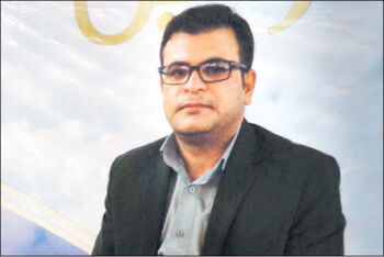 دوصد گفته چون نیم‌کردار نیست

