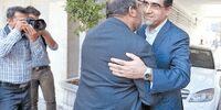 ثروت و عدالت مسوولان