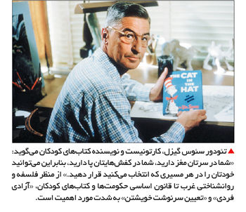 آزادی انتخاب

